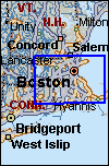 Overview Map